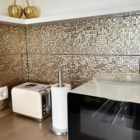 Appartement Rosi Im Idyllischen Gruen Walkenried